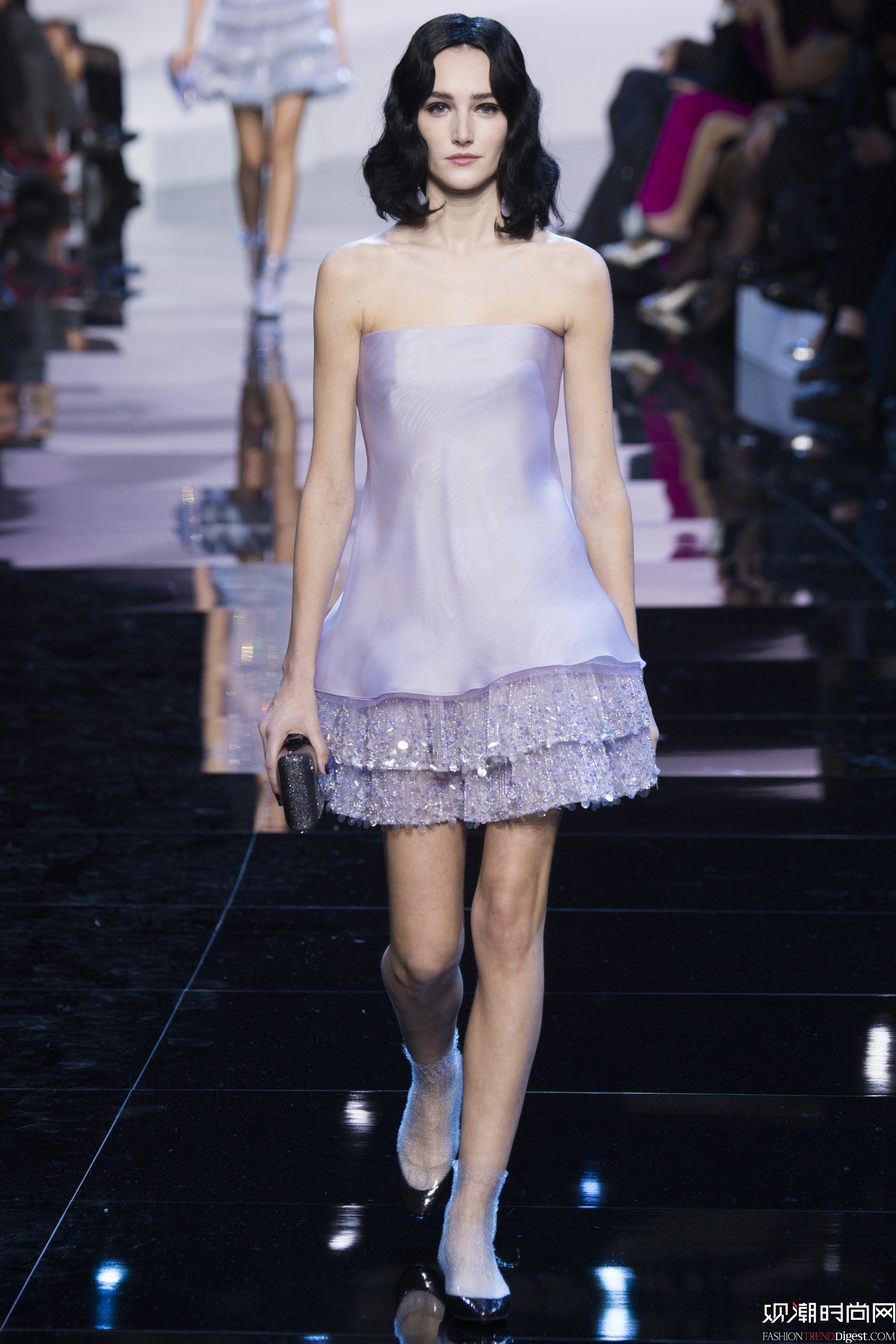 Armani Priv 2016İ߶r(sh)bܸDƬ