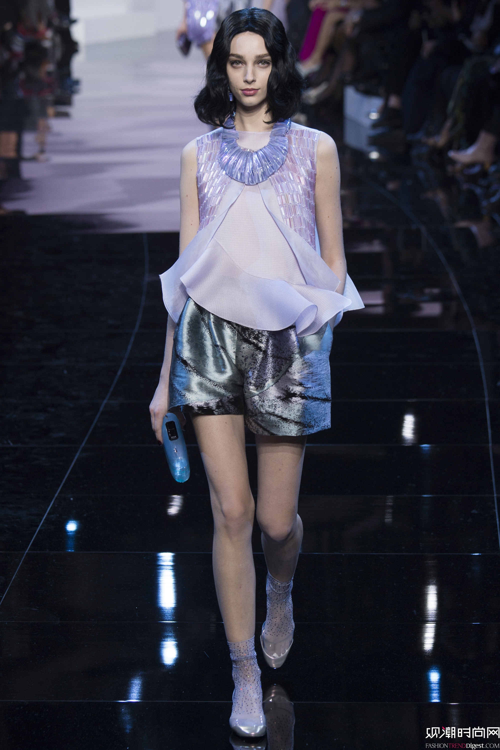 Armani Priv 2016İ߶rbܸDƬ