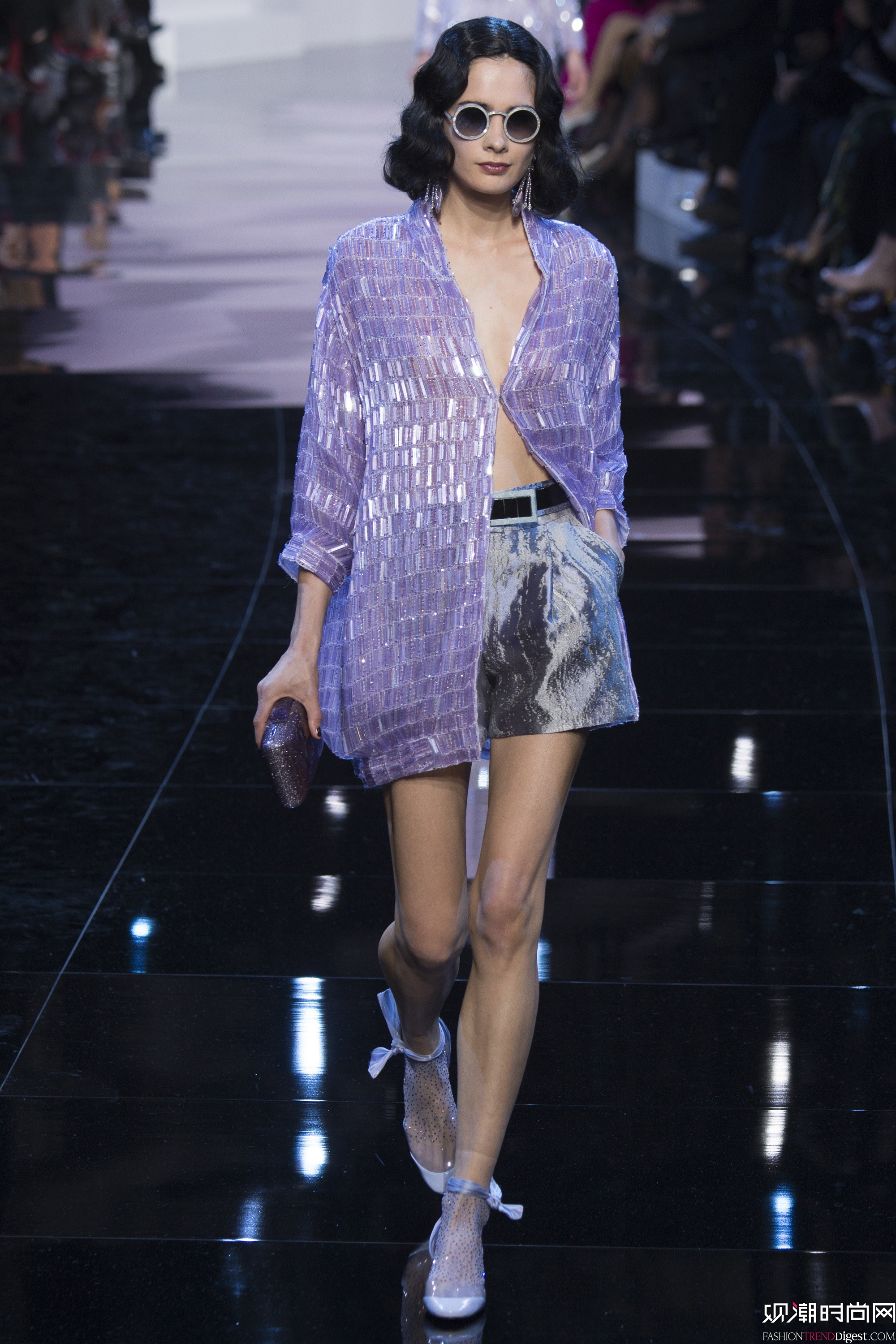 Armani Priv 2016İ߶rbܸDƬ