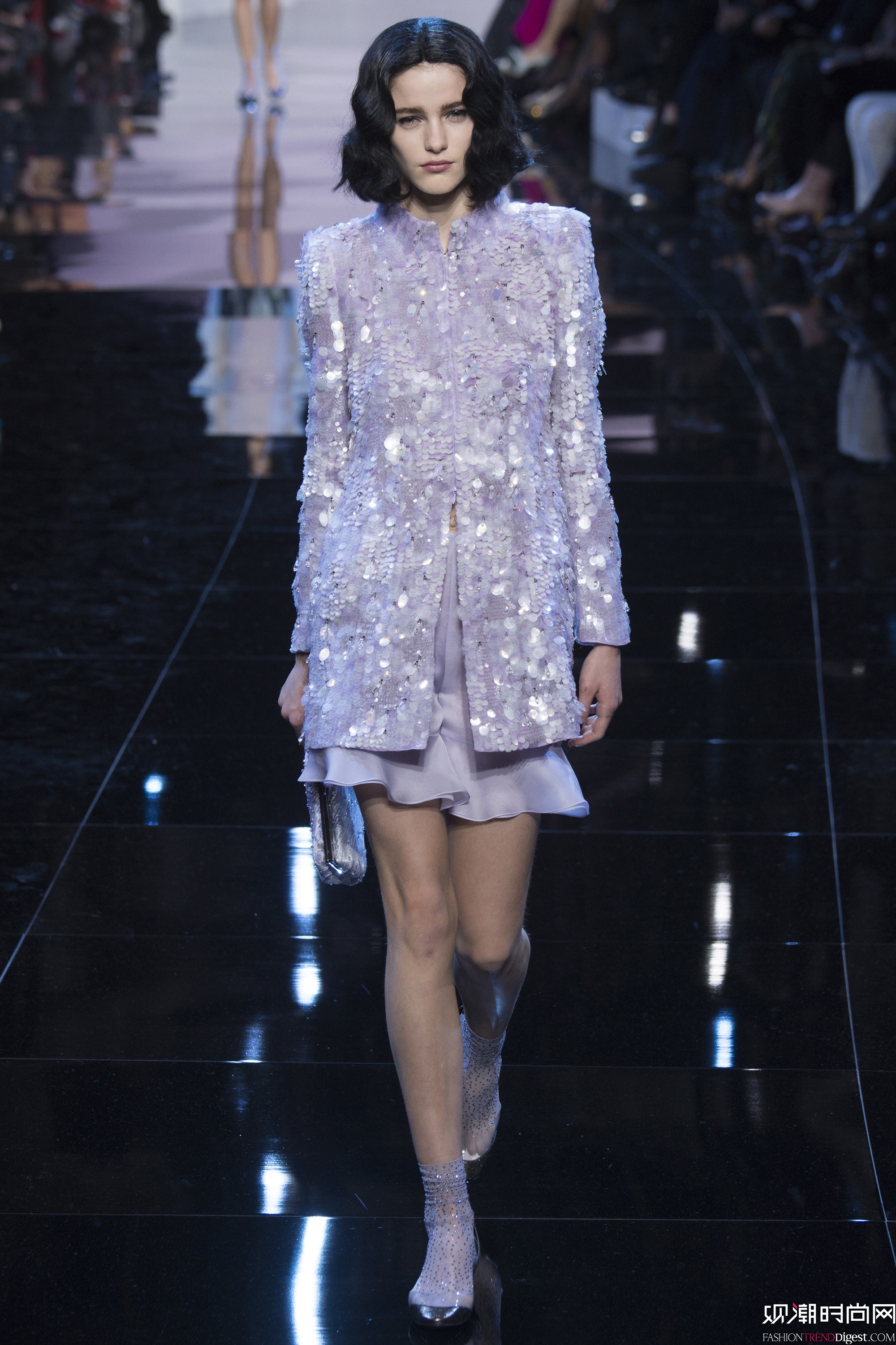Armani Priv 2016İ߶rbܸDƬ