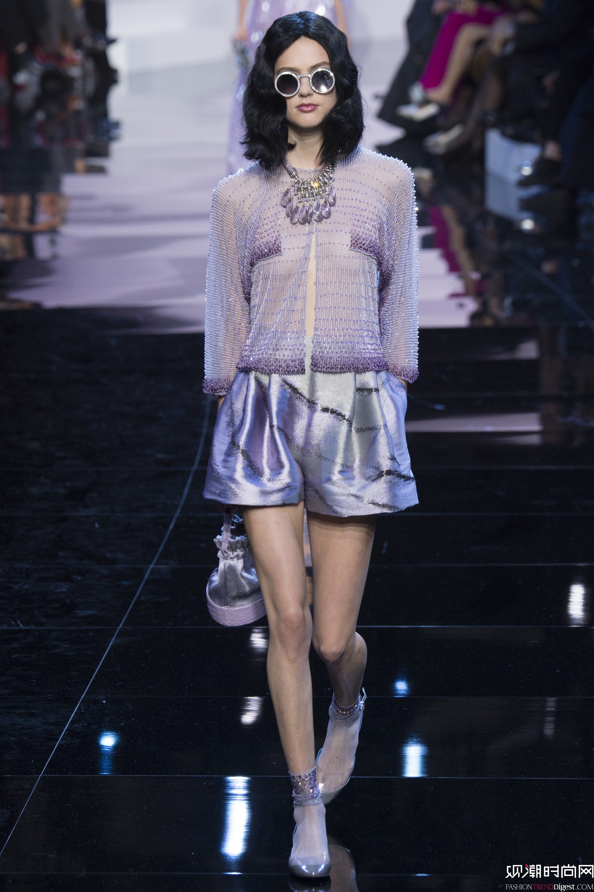 Armani Priv 2016İ߶rbܸDƬ
