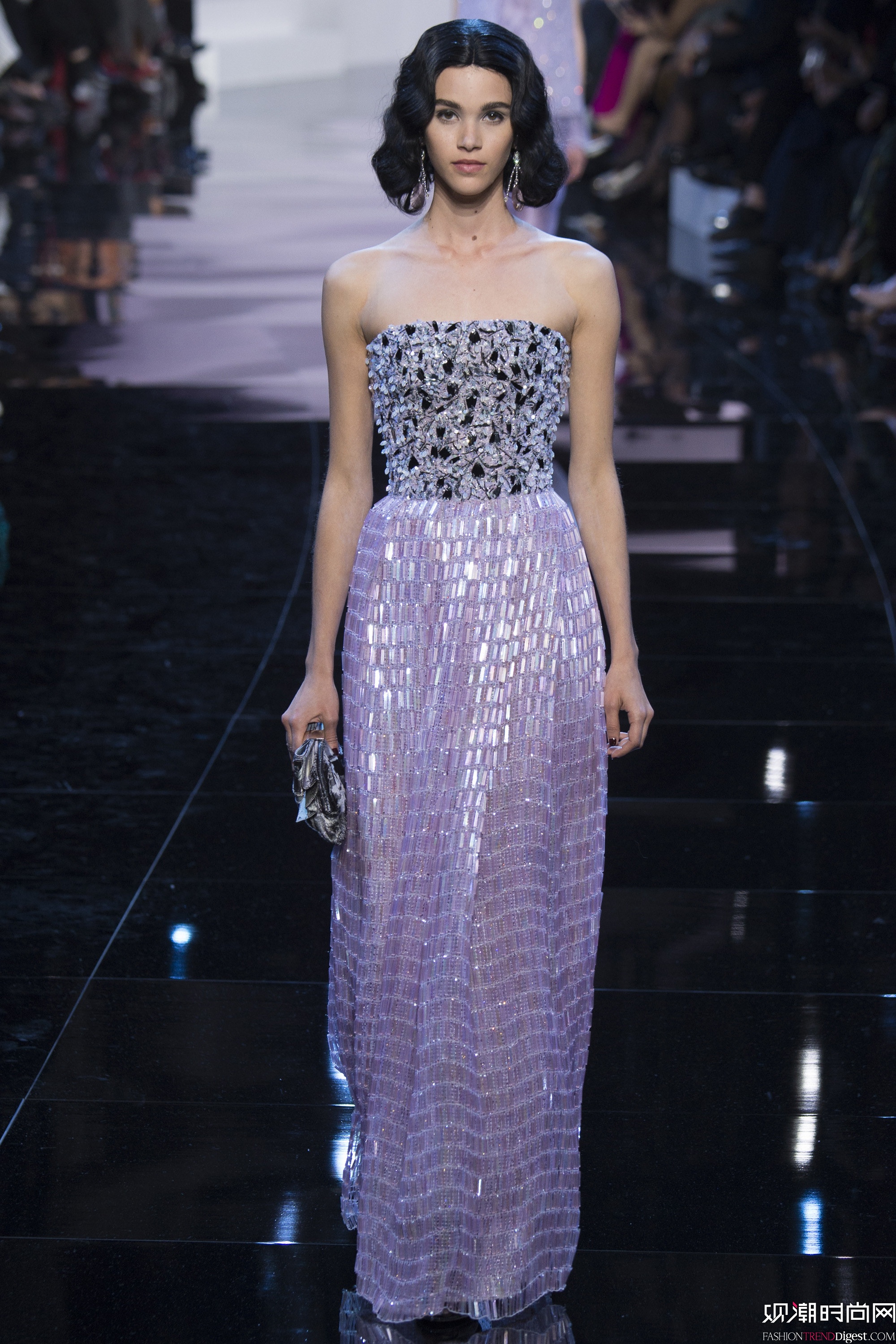 Armani Priv 2016İ߶rbܸDƬ