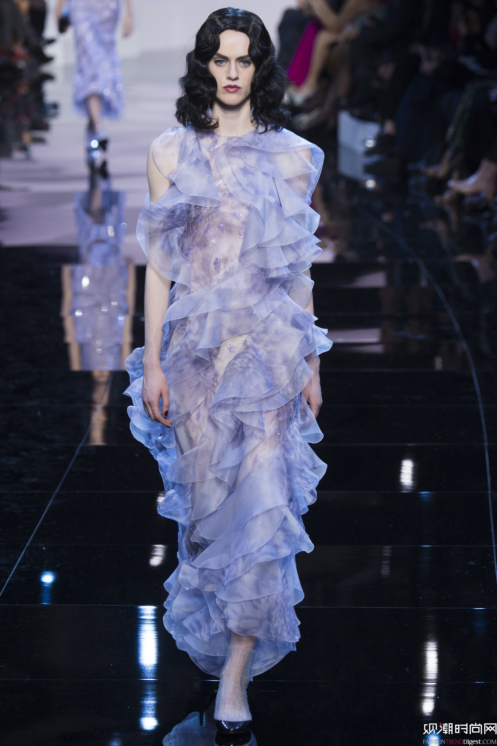 Armani Priv 2016İ߶rbܸDƬ