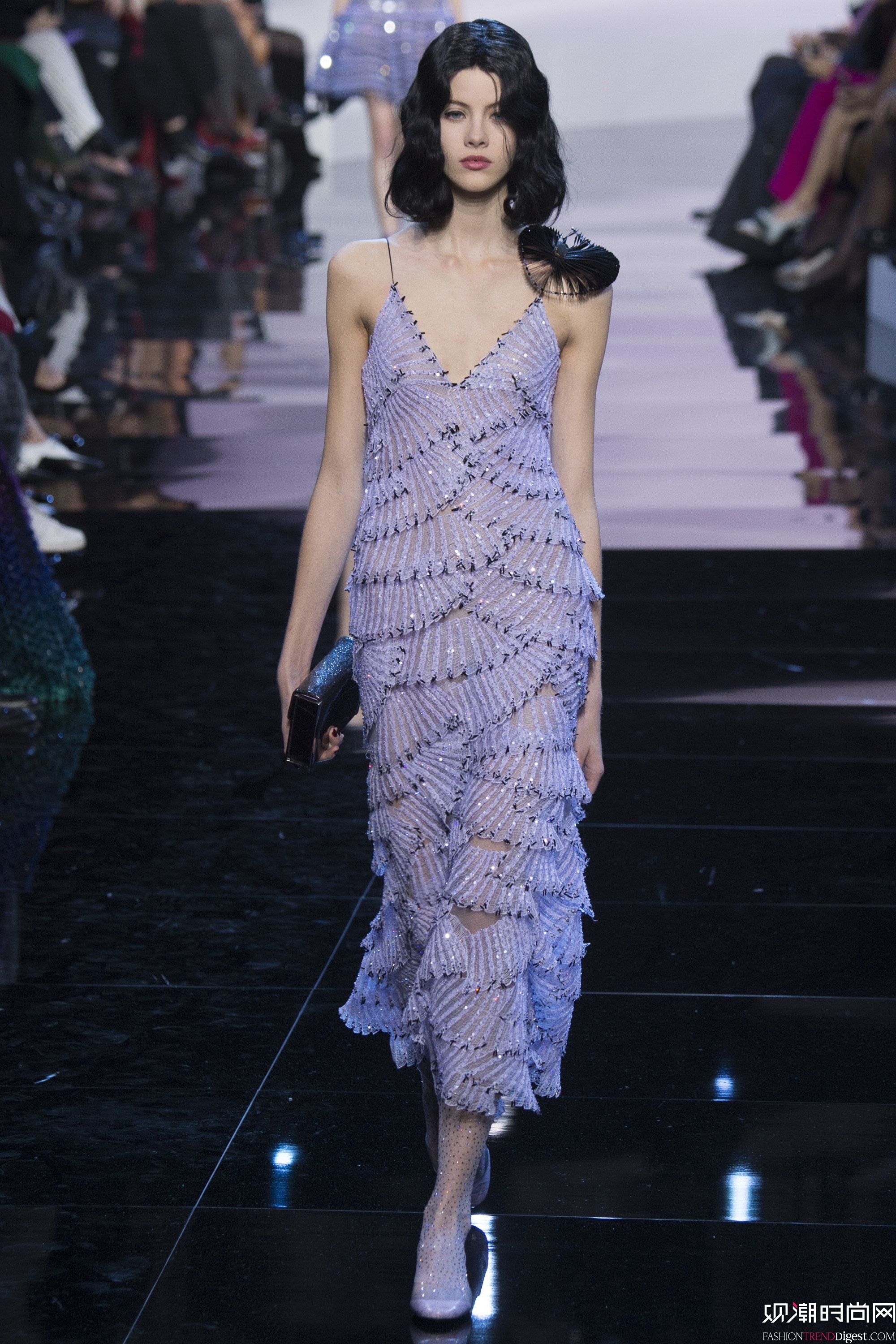 Armani Priv 2016İ߶rbܸDƬ