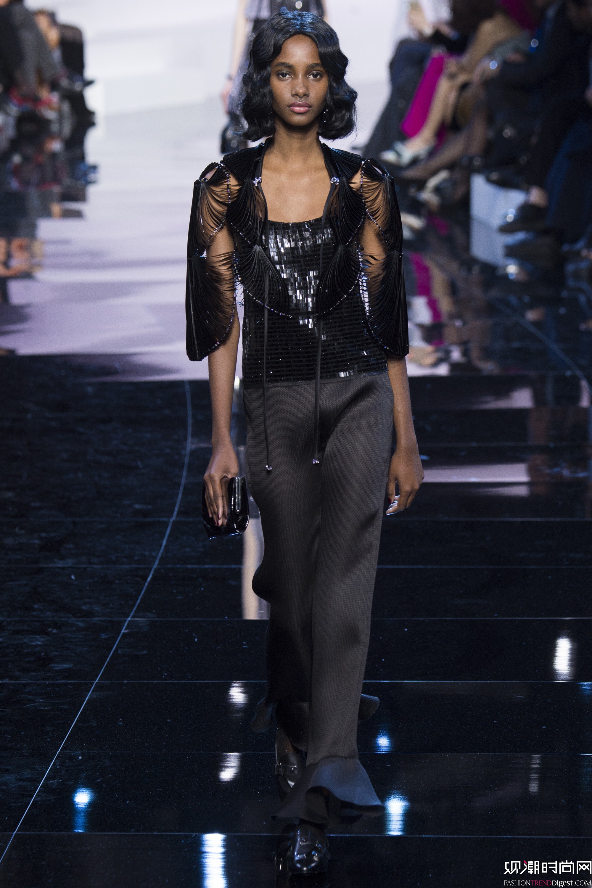 Armani Priv 2016İ߶rbܸDƬ