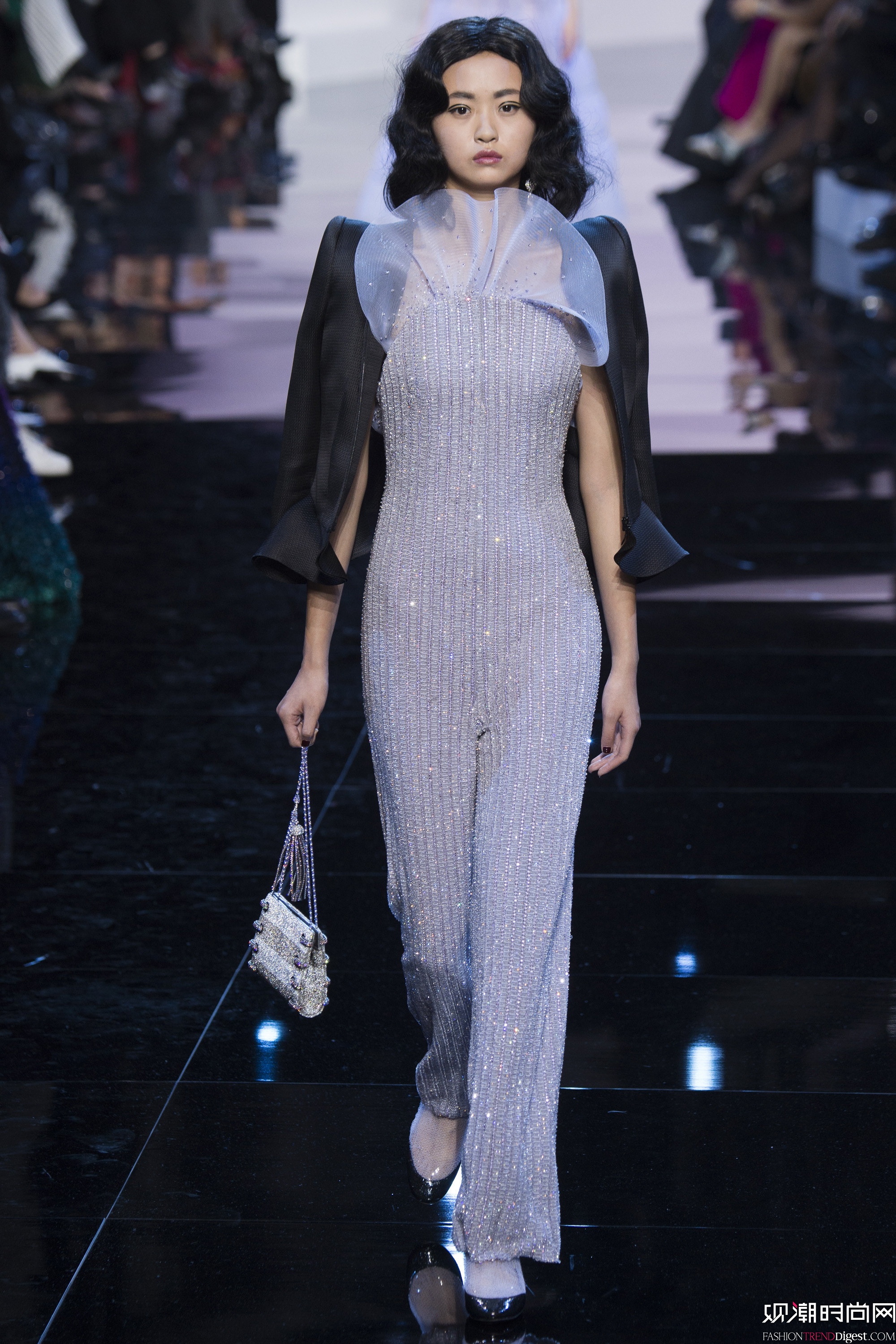 Armani Priv 2016İ߶rbܸDƬ