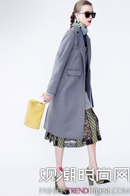 J.Crew 2016ﶬϵLookBookͼƬ