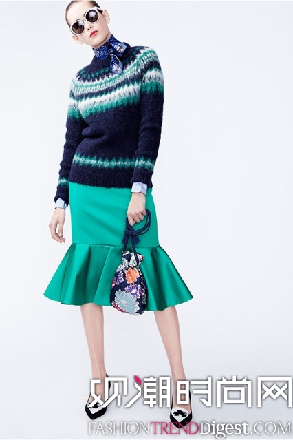 J.Crew 2016ﶬϵLookBookͼƬ