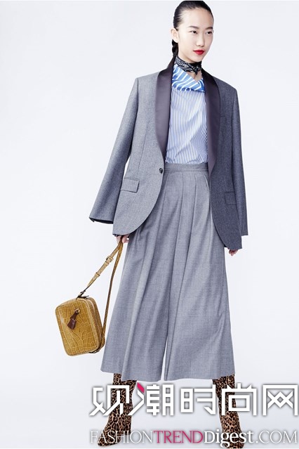 J.Crew 2016ﶬϵLookBookͼƬ