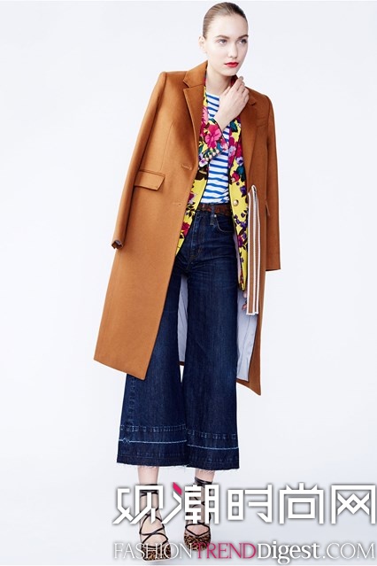 J.Crew 2016ﶬϵLookBookͼƬ