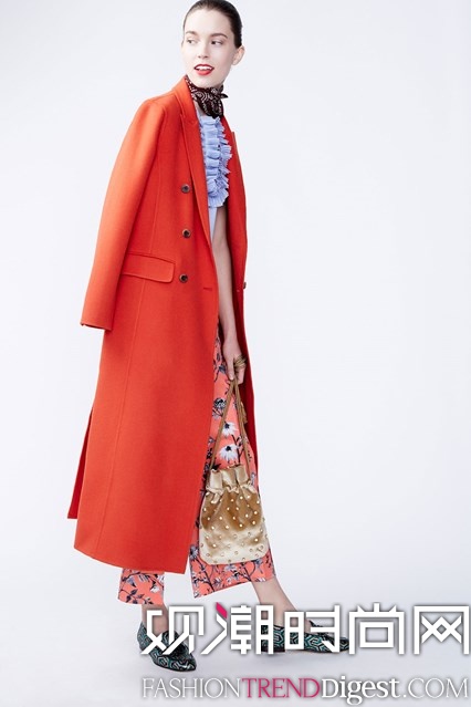 J.Crew 2016ﶬϵLookBookͼƬ