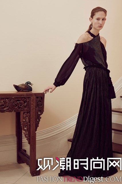 Rosetta Getty 2016ﶬϵLooKBooKDƬ