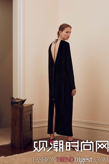 Rosetta Getty 2016ﶬϵLooKBooKDƬ