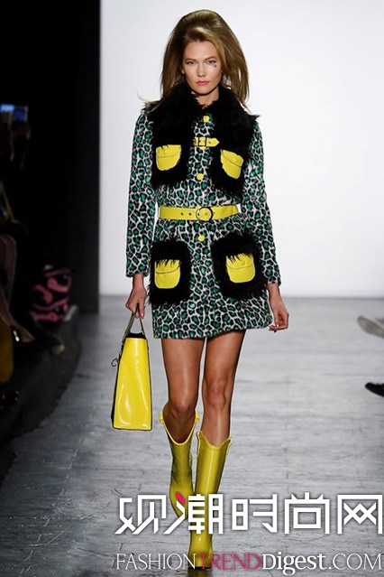 Jeremy Scott 2016ﶬϵŦԼʱװܸͼƬ