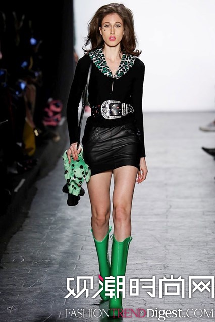 Jeremy Scott 2016ﶬϵŦԼʱװܸͼƬ