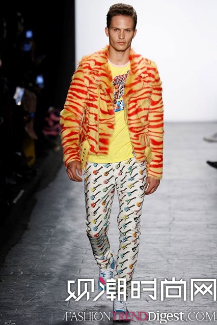 Jeremy Scott 2016ﶬϵŦԼʱװܸͼƬ