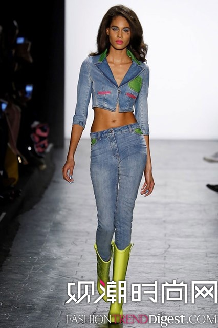 Jeremy Scott 2016ﶬϵŦԼʱװܸͼƬ