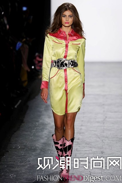 Jeremy Scott 2016ﶬϵŦԼʱװܸͼƬ