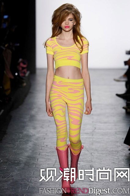 Jeremy Scott 2016ﶬϵŦԼʱװܸͼƬ