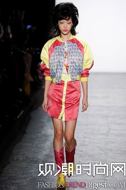 Jeremy Scott 2016ﶬϵм~srbܸDƬ