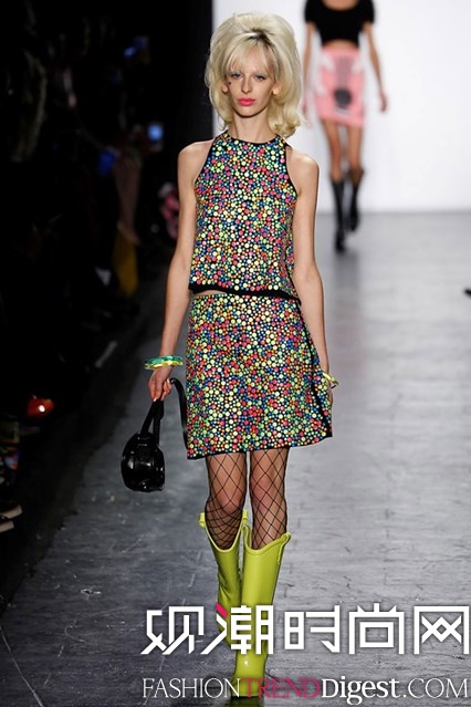 Jeremy Scott 2016ﶬϵм~srbܸDƬ