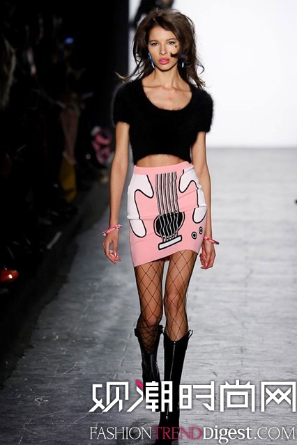 Jeremy Scott 2016ﶬϵм~srbܸDƬ