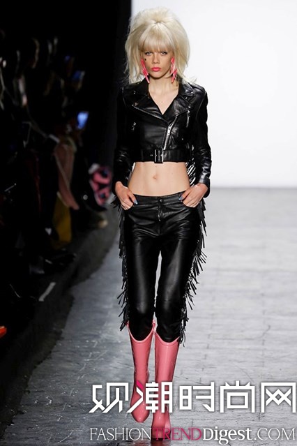 Jeremy Scott 2016ﶬϵм~srbܸDƬ