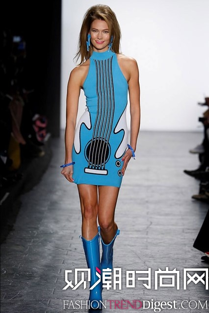 Jeremy Scott 2016ﶬϵм~srbܸDƬ