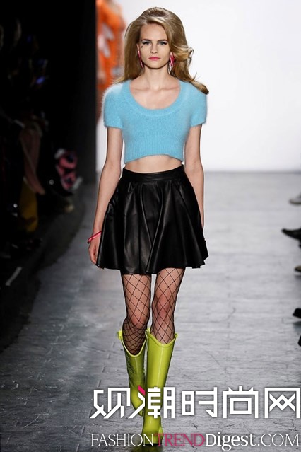 Jeremy Scott 2016ﶬϵм~srbܸDƬ