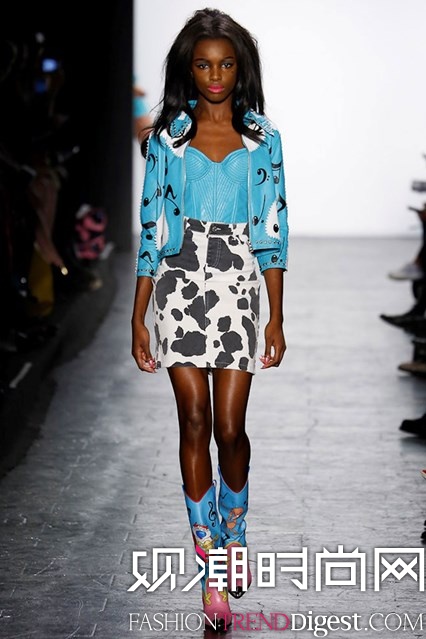 Jeremy Scott 2016ﶬϵм~srbܸDƬ