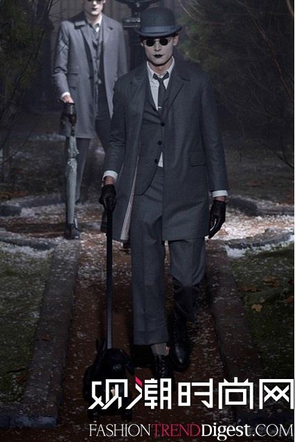 Thom Browne 2016ﶬϵм~sr(sh)bܸDƬ