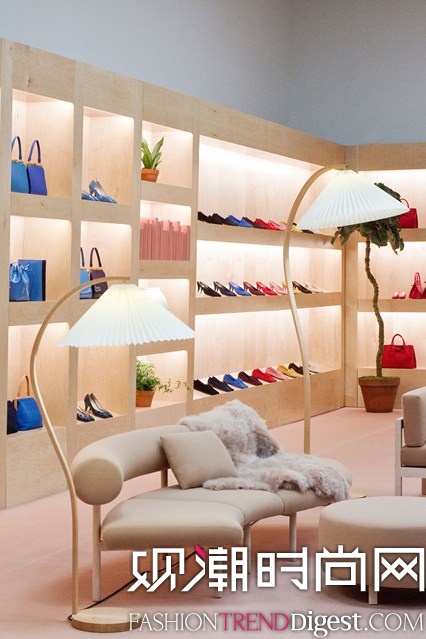 Mansur Gavriel 2016ﶬϵLookBookDƬ