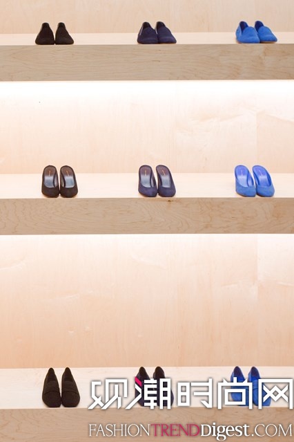 Mansur Gavriel 2016ﶬϵLookBookDƬ