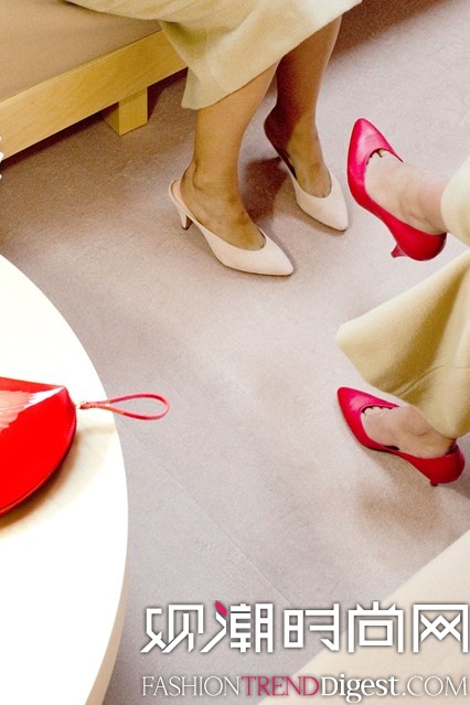 Mansur Gavriel 2016ﶬϵLookBookDƬ
