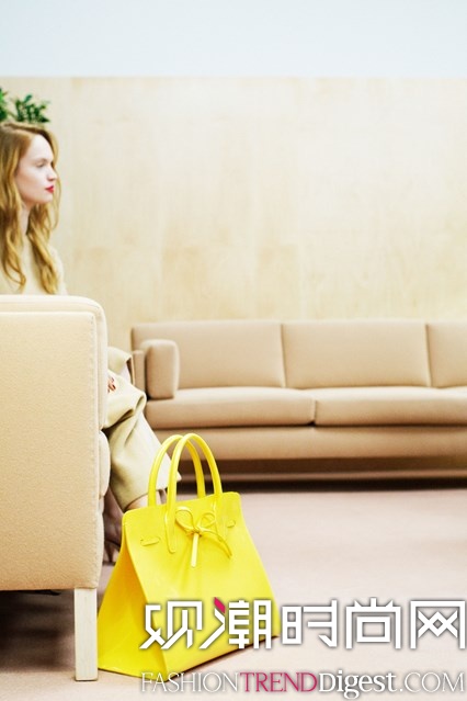 Mansur Gavriel 2016ﶬϵLookBookDƬ