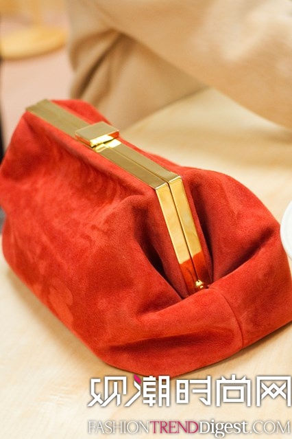 Mansur Gavriel 2016ﶬϵLookBookDƬ