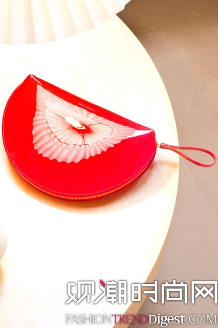 Mansur Gavriel 2016ﶬϵLookBookDƬ