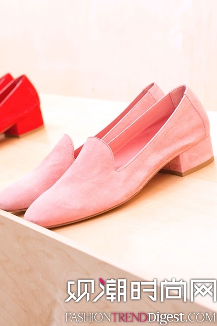 Mansur Gavriel 2016ﶬϵLookBookDƬ