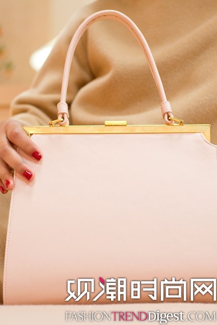 Mansur Gavriel 2016�ﶬϵ��LookBook����ͼƬ