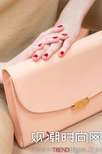 Mansur Gavriel 2016ﶬϵLookBookDƬ