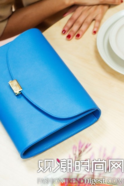 Mansur Gavriel 2016ﶬϵLookBookDƬ