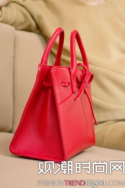 Mansur Gavriel 2016ﶬϵLookBookDƬ