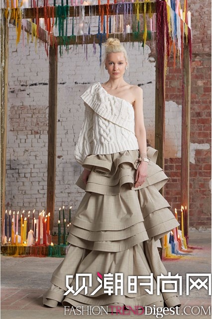 Rosie Assoulin 2016ﶬϵLookBookDƬ