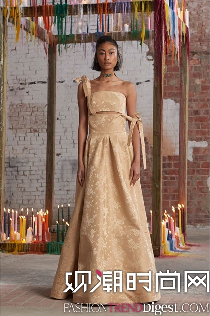 Rosie Assoulin 2016ﶬϵLookBookDƬ