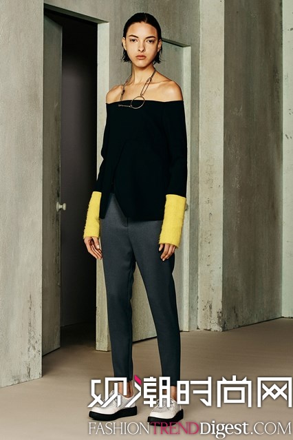 Ji Oh 2016ﶬϵLookBookDƬ