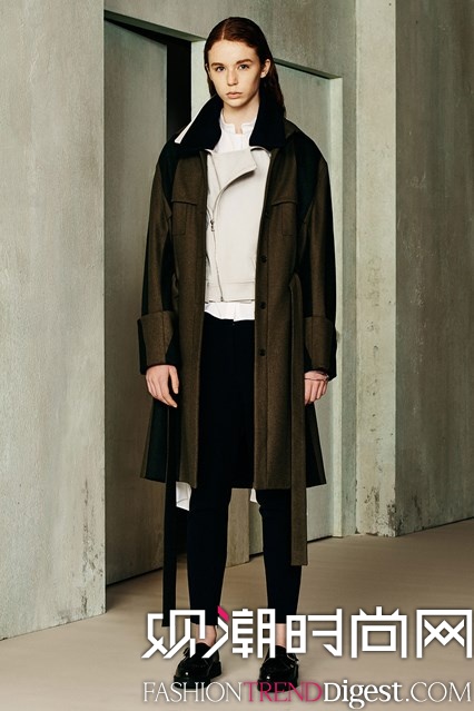Ji Oh 2016ﶬϵLookBookDƬ