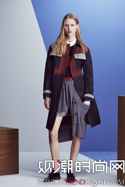 Jil Sander Navy 2016ﶬϵLookBookͼƬ