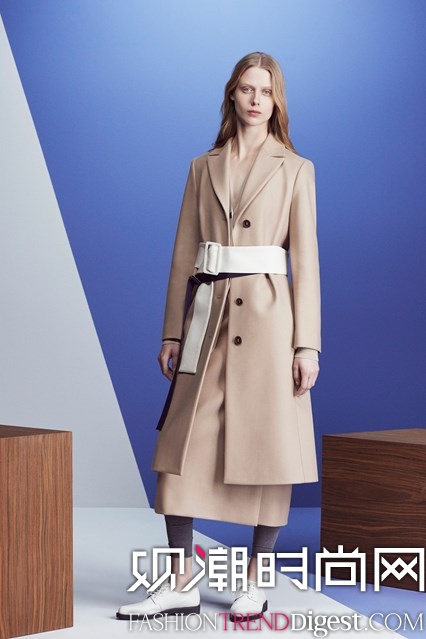 Jil Sander Navy 2016ﶬϵLookBookͼƬ