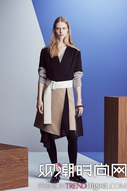 Jil Sander Navy 2016ﶬϵLookBookͼƬ