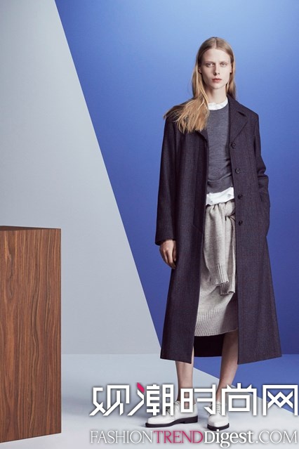 Jil Sander Navy 2016ﶬϵLookBookͼƬ